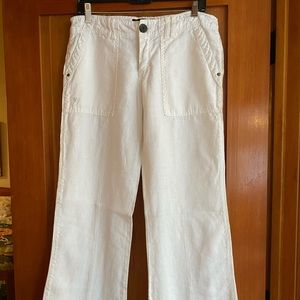 Sanctuary linen pants